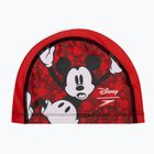 Шапочка для плавання дитяча Speedo Printed Pace red/white