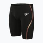Плавки-джаммери чоловічі Speedo Fastskin LZR Pure Intent Jammer чорні 8-11976D168
