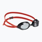 Окуляри для плавання Speedo Fastskin Speedsocket 2 lava red/black/light smoke 68-10896D628