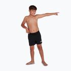 Шорти для плавання дитячі Speedo Essential 13" black