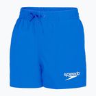 Шорти для плавання дитячі Speedo Essential 13" bondi blue