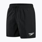 Шорти для плавання чоловічі Speedo Essentials 16" black