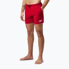 Шорти для плавання чоловічі Speedo Essentials 16" Watershort fed red