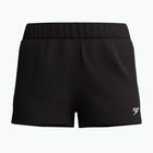 Шорти для плавання жіночі Speedo Essential black