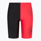 Плавки дитячі Speedo Tech Placement Jammer black/red