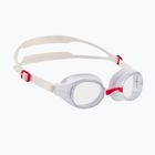 Окуляри для плавання Speedo Hydropure white/red/clear 68-126698142