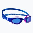 Окуляри для плавання Speedo Fastskin Hyper Elite blue flame/diva/white 68-12820F980