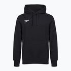Кофта чоловіча Speedo Club Hoody black