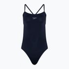 Купальник суцільний жіночий Speedo Endurance+ Thinstrap true navy