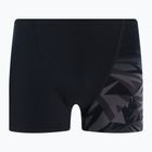 Плавки чоловічі Speedo HyperBoom V-Cut Aquashort black/siren red