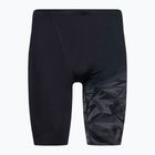 Плавки-джаммери чоловічі Speedo Hyper Boom Placement V-Cut чорні 68-09735