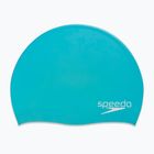 Шапочка для плавання Speedo Biofuse teal
