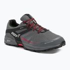 Кросівки для бігу чоловічі Inov-8 Roclite G 315 GTX V2 grey/black/red