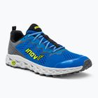 Кросівки для бігу чоловічі Inov-8 Parkclaw G280 блакитні 000972-BLGY