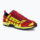 Кросівки для бігу  Inov-8 X-Talon 212 red/yellow