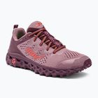 Кросівки для бігу жіночі Inov-8 Parkclaw G280 фіолетові 000973-LIPLCO