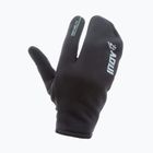 Бігові рукавички Inov-8 VentureLite чорні