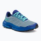Кросівки для бігу жіночі Inov-8 Trailfly Ultra G 280 light blue/blue