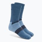 Шкарпетки для бігу Inov-8 Active Merino+ сірі/меланжеві