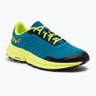 Кросівки для бігу чоловічі Inov-8 Trailfly Ultra G 280 blue/yellow