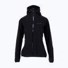 Куртка для бігу жіноча Inov-8 Stormshell Full Zip V2 black
