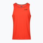 Жилет для бігу чоловічий Inov-8 Performance Vest fiery red/red