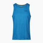 Жилет для бігу чоловічий Inov-8 Performance Vest blue/navy