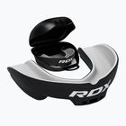 Захист щелепи дитячий RDX Mouth Junior black/white
