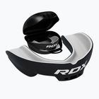 Захист щелепи RDX Mouth black/white