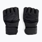 Рукавиці грепплінгові RDX Grappling Glove F15 чорні GGR-F15MB-XL