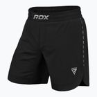 Чоловічі тренувальні шорти RDX T15 чорні