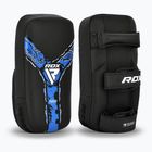 Щит для тренувань RDX New Aura F17 Arm black/blue