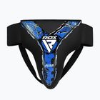 Захисник паху RDX New Aura F17 black/blue