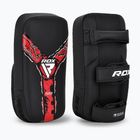 Щит для тренувань RDX New Aura F17 Arm black/red
