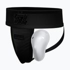 Захисник паху RDX Groin Guard Supporter H1 full black