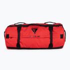 Боксерська груша RDX Fitness Sand red