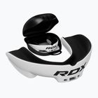 Захист щелепи дитячий RDX Mouth Junior white/black