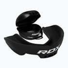 Захист щелепи дитячий RDX Mouth Junior black