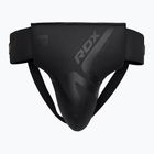 Захисник паху RDX T15 Groin Guard black