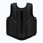 Захист для тулуба RDX F6 Chest Guard black