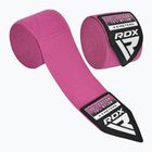 Бинти боксерські RDX Hand Wraps Plus 450 см