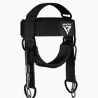 Пояс для важкої атлетики RDX H2 Neck Harness For Weight Lifting black