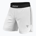 Чоловічі тренувальні шорти RDX T15 білі
