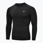 Лонгслів RDX T15 Rashguard black