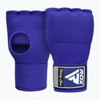 Рукавиці внутрішні RDX Hosiery Inner Strap IS2 blue