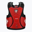 RDX Apex Coach Body Protector червоний