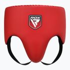 RDX Guard Pro Training Apex червоний захист промежини