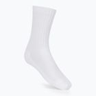 Шкарпетки волейбольні Mizuno Volley Medium білі 67UU71571