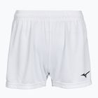 Шорти для тренувань жіночі Mizuno Soukyu white