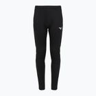 Штани футбольні дитячі Mizuno Trad GK black